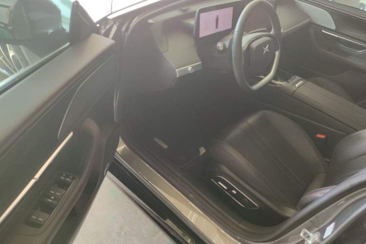 Used XPeng P7 2020 586N