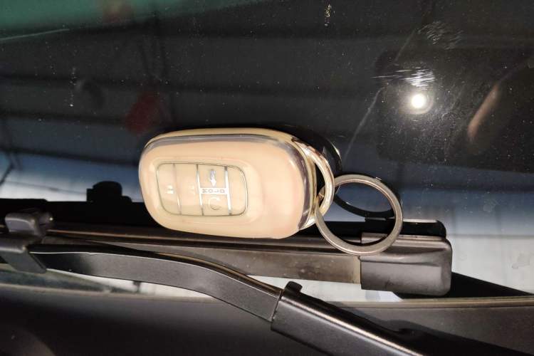 Used Honda Civic 2023 240TURBO CVT Dynamic Edition