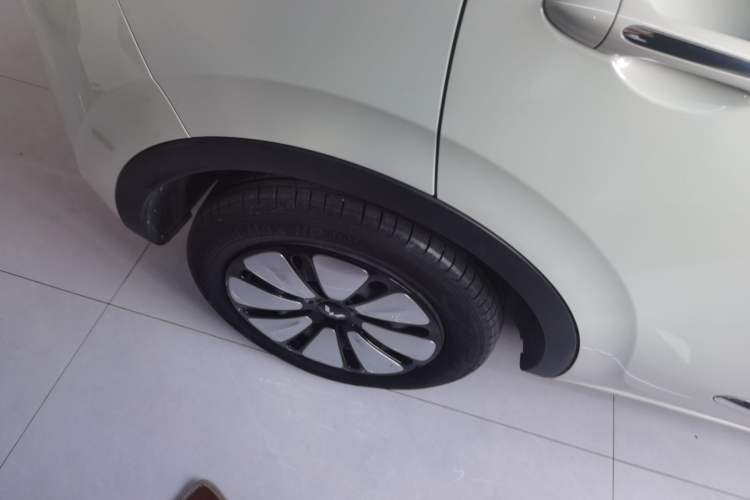 Used Wuling Bingo 2023 333 km Enjoyment Version