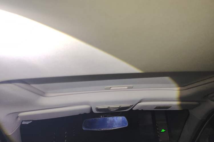 Used BAIC Senova X35 2016 1.5L Manual Elite Edition