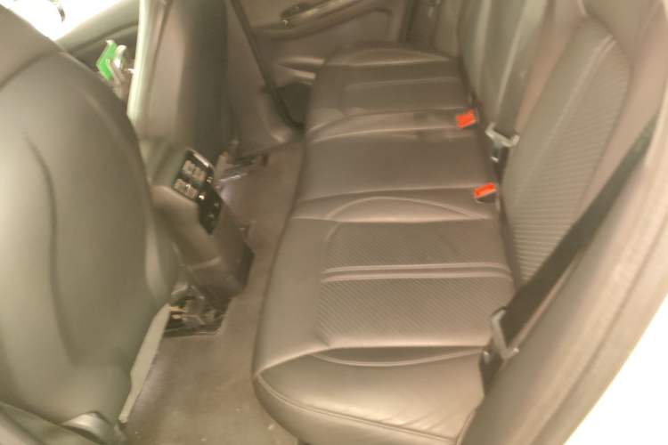 Used Nio ES6 2020 430KM Performance Version