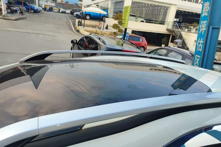 Used Peugeot 2008 2014 1.6L Automatic Fashion Edition
