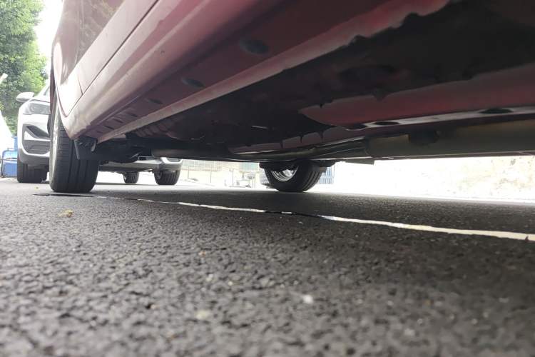 Used Toyota YARiS L 2016 Revised 1.5E CVT Charming Edition