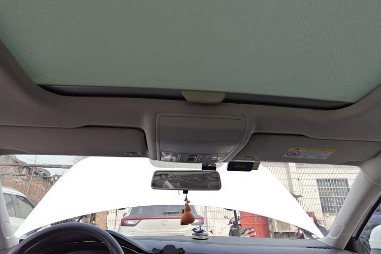 Used Volkswagen Lamando 2019 230TSI DSG Vision Edition China VI Standard