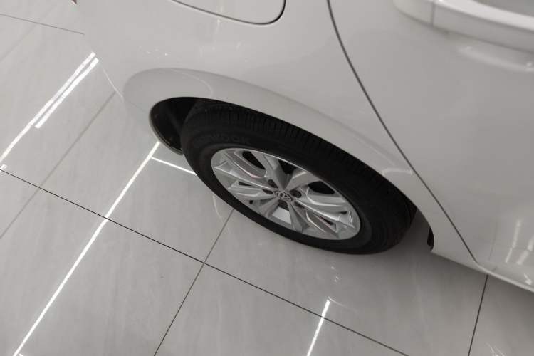 Used Volkswagen Polo 2019 Plus 1.5L Automatic Colorful Technology Edition
