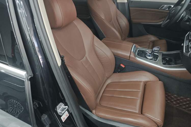 Used BMW X5 2019 xDrive30i X Design Package
