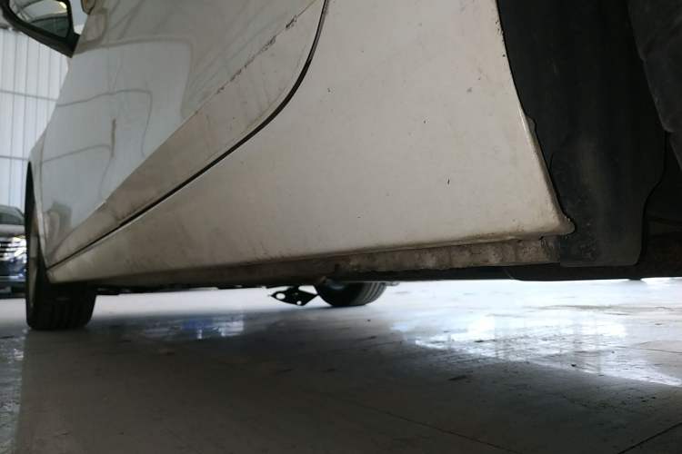 Used Chevrolet Malibu 2014 2.0L Automatic Comfort Edition
