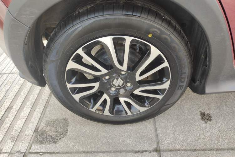 Used Suzuki Swift 2013 1.5L Manual 20th Anniversary Limited Edition
