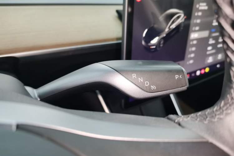 Used Tesla Model 3 2020 Standard Range Rear-Wheel Drive Upgraded Version
