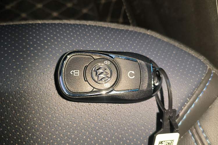 Used Buick Velite 6 2024 430km Enjoyment Version
