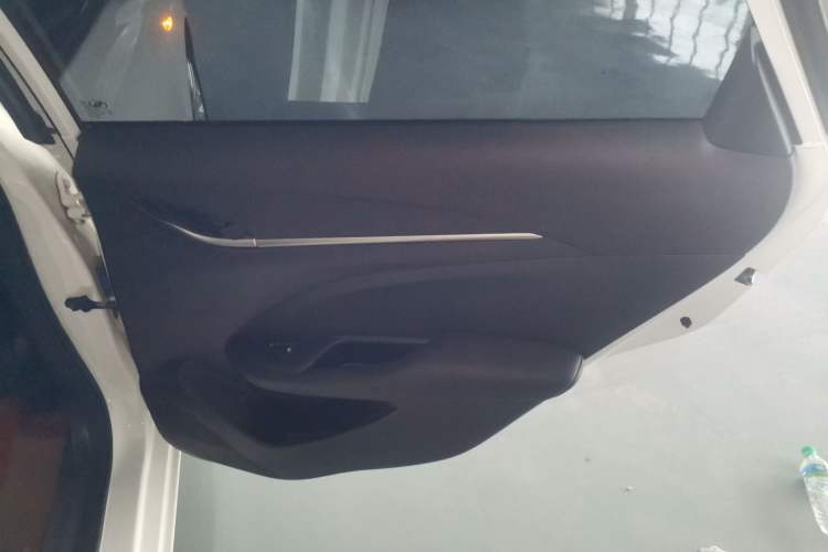 Used Buick GT 2021 Revised Version Flagship 1.5L Automatic Elite Edition
