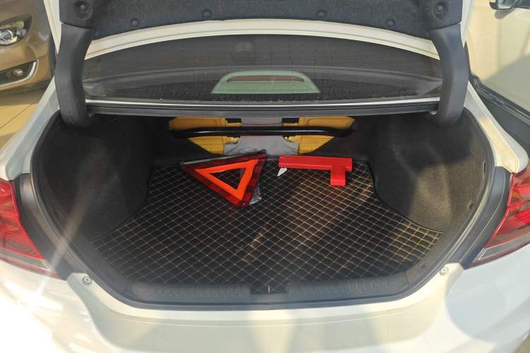 Used Honda Civic 2014 1.8L Automatic Classic Edition