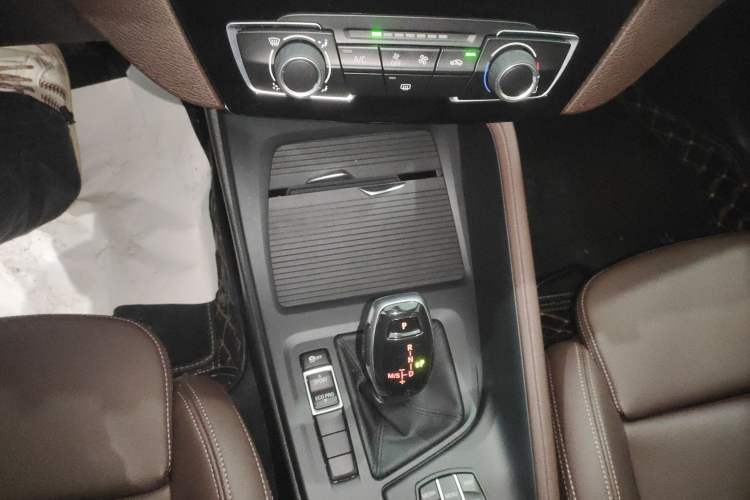 Used BMW X1 2022 sDrive20Li Fashion Model