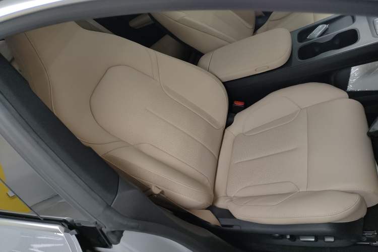 Used Nio ET5T 2023 75 kWh Touring
