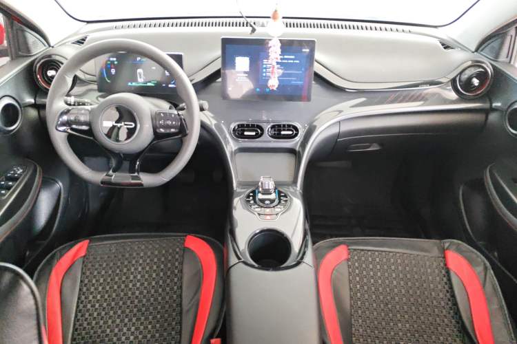 Used BYD e2 2023 Comfort Model
