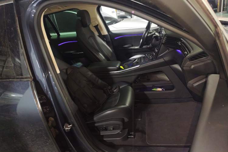 Used Nio ES6 2020 610 km Performance Version
