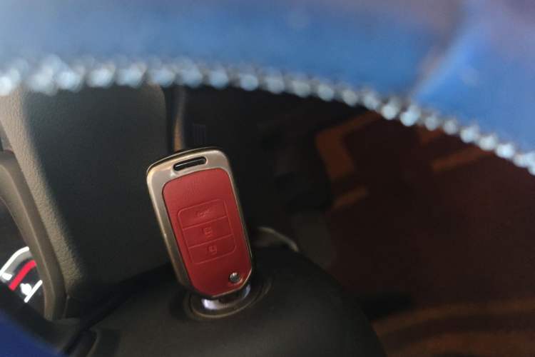 Used Honda Civic 2016 180TURBO CVT Comfort Version