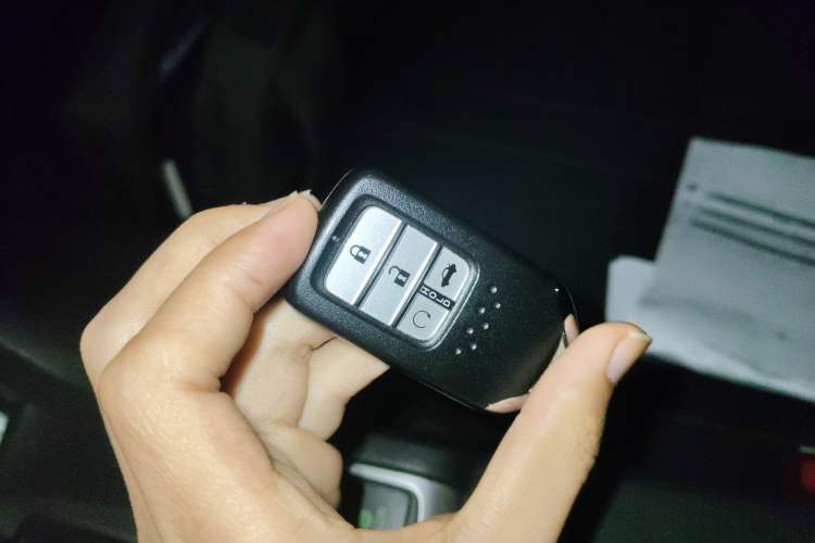 Used Honda Civic 2016 220TURBO CVT Luxury Edition