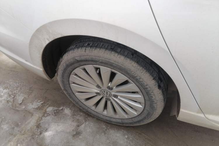 Used Volkswagen Lavida 2022 280TSI DSG Comfort Edition
