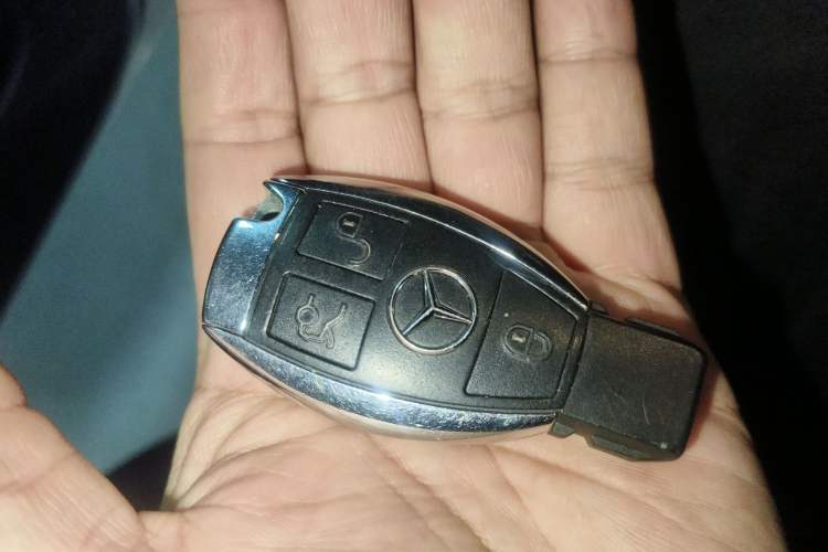 Used Mercedes-Benz C-Class 2017 C 200 Sport Edition
