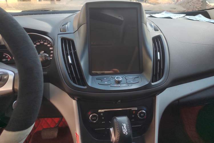 Used Ford Kuga 2015 1.5L GTDi Two-Wheel Drive Fashion Edition