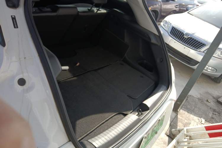 Used Buick Velite 6 2019 Connected & Smart Edition
