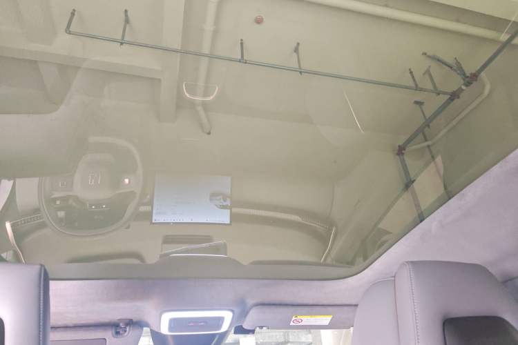 Used Zeekr X 2023 Rear-Drive YOU Edition 4 Seats
