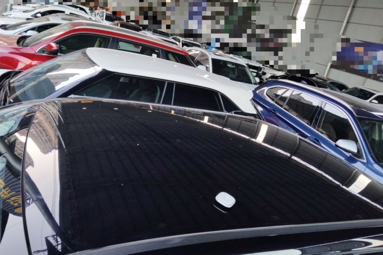 Used Baojun KiWi EV 2023 Smart Luxury Edition Lithium Iron Phosphate