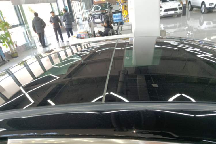 Used Mercedes-Benz E-Class 2025 Facelift E 300 L Fashion Edition
