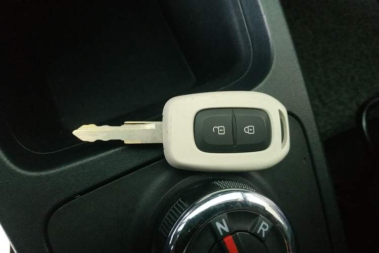 Used Dongfeng NAMMI EX1 2021 Quality Edition
