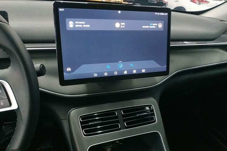 Used BYD Destroyer 05 2024 HONOR Edition DM-i 55KM Luxury Model
