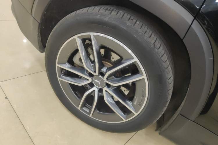 Used Mercedes-Benz GLB AMG 2022 AMG GLB 35 4MATIC