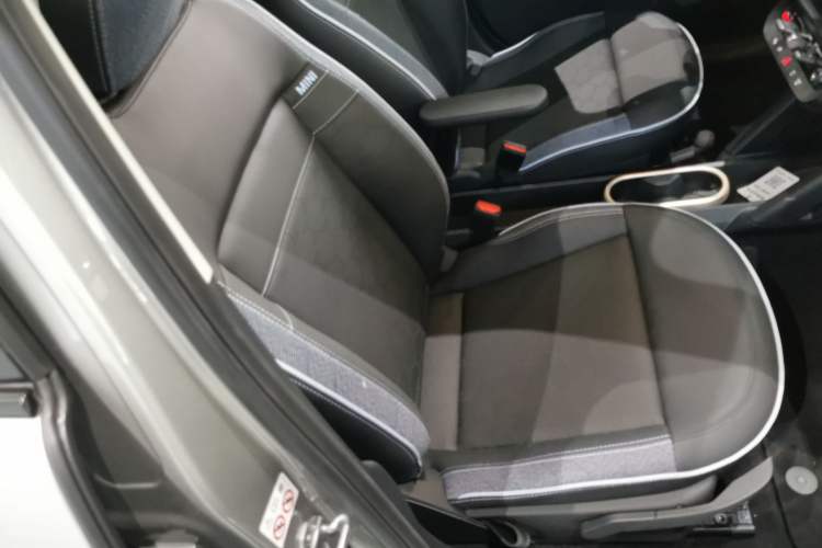 Used  Electric MINI ACEMAN 2024 E Classic Edition
