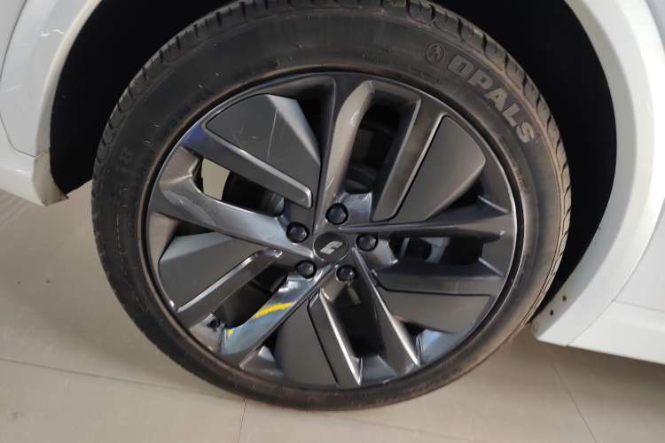 Used Li Auto L7 2023 Pro Model