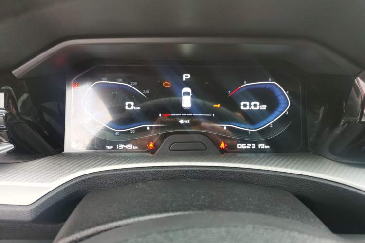 Used Citroen C3-XR 2021 190THP DCT ZhiShang Edition
