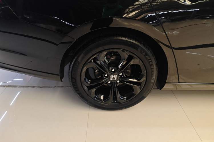 Used Honda Accord 2025 Sport Series 260TURBO Luxury Edition
