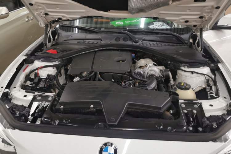 Used BMW 1 Series 2013 Facelifted 118i Leading Edition