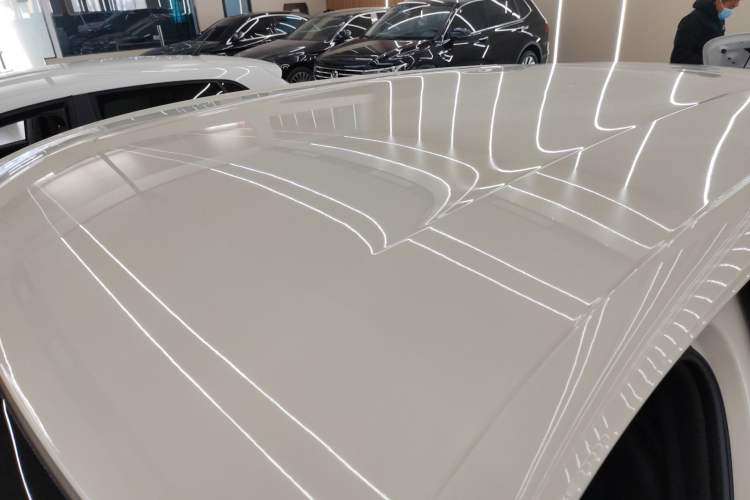 Used BYD Seagull 2023 Free Edition