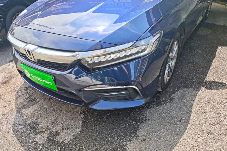 Used Honda Inspire 2019 260TURBO Elite Edition China V Standard
