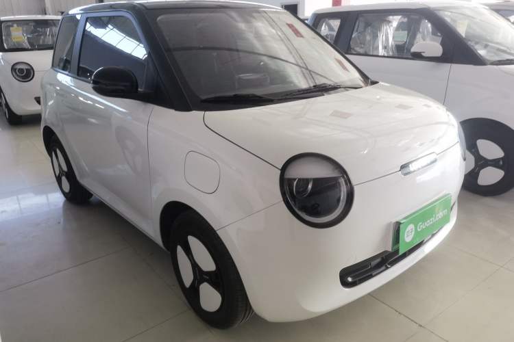 Used  Lumin 2023 205km Xiangqin Version
