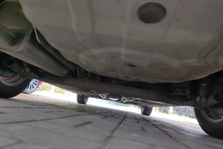 Used Nissan Sylphy 2016 1.6XE Manual Comfort Edition
