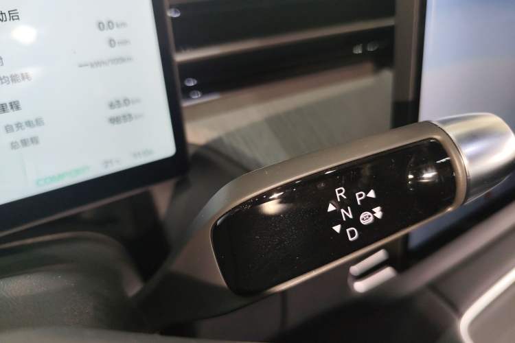 Used XPeng G6 2025 625 Long-Range Max Flagship Edition