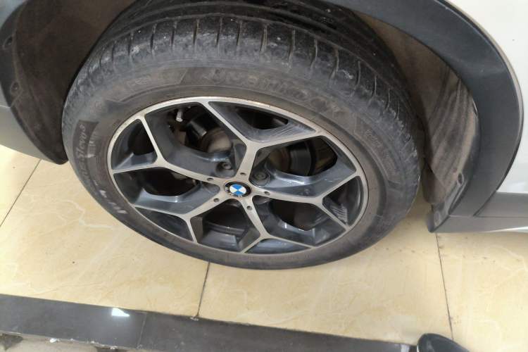 Used BMW X1 2018 xDrive20Li Luxury Edition
