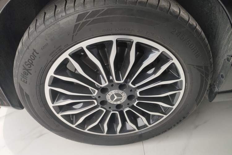 Used Mercedes-Benz V-Class 2018 V 260 Prestige Edition China VI
