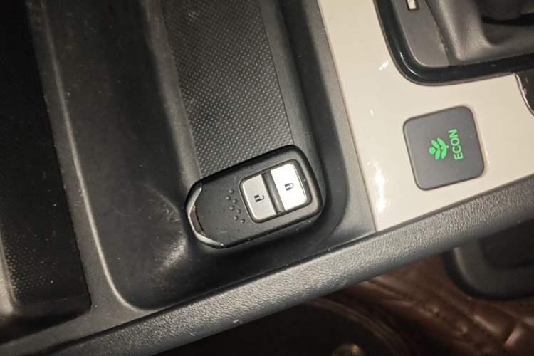 Used Honda Fit 2023 1.5L CVT Trend Edition
