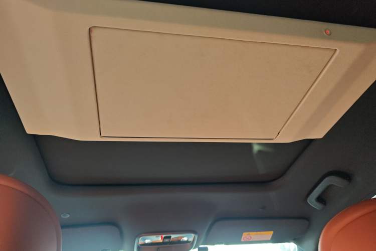 Used Hima AITO M7 2024 1.5T Intelligent Driving Rear-Drive Ultra Version 6 Seats