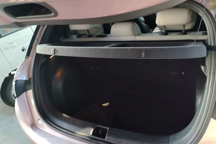 Used BYD Dolphin 2021 405 km Fashion Edition
