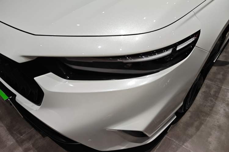 Used Honda Inspire 2023 260TURBO Deluxe Edition
