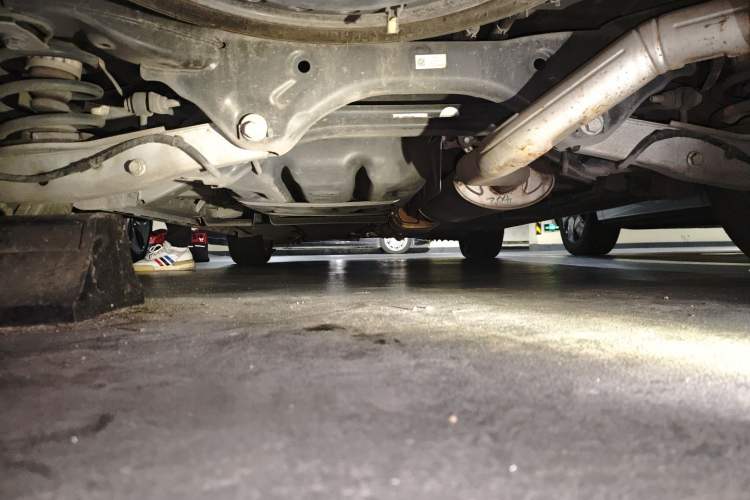 Used Buick GL8 2017 ES 28T Flagship Model China V Standard