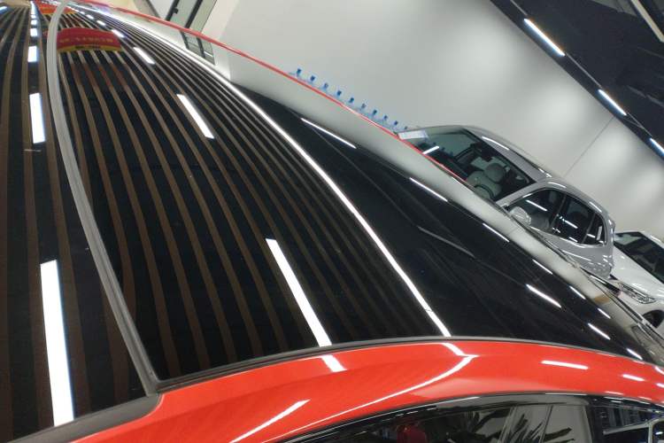 Used  S07 2024 215Max Qiankun Intelligent Driving ADS SE Range-Extended Version
